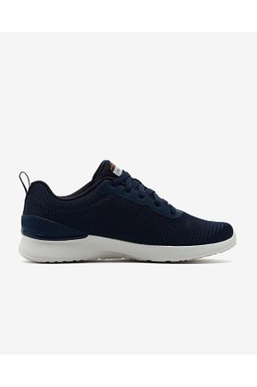 کفش پیاده روی سرمه ای مردانه Skechers - کد 862839871