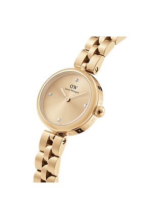 ساعت مچی رنگی زنانه استل (فولاد) Daniel Wellington - کد 826946796