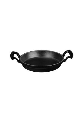 ماهیتابه مشکی Lava - کد 386649392