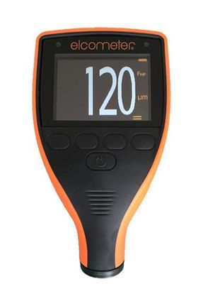 دستگاه اندازه گیری رنگ خودرو Elcometer - کد 34359677