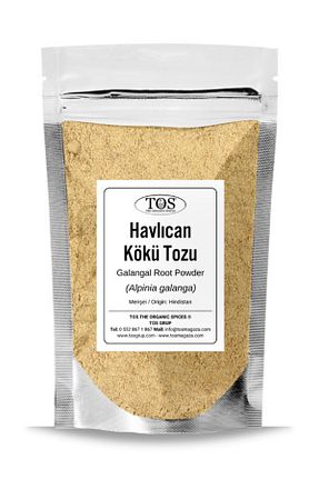 سایر ادویه جات TOS The Organic Spices - کد 795994904