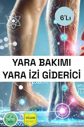 کرم مراقبت از زخم ZEİT OZON - کد 856545281