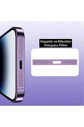 کاور و قاب سرمه ای iPhone 15 Pro Max ucuzmi - کد 857517388
