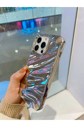 کاور و قاب رنگی iPhone 15 Pro Max KVK PRİVACY - کد 855320155