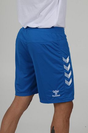 شوارک اسپرت سرمه ای زنانه متوسط hummel - کد 856291718