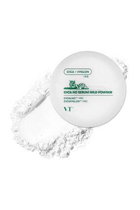 پودر سفید Hafif VT COSMETICS - کد 857547371