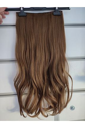 سایر اکسسوری مو قهوه ای زنانه پلی استر SÇ PERUK - کد 826516577