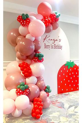ریسه بادکنک Çemrek Süs Parti - کد 857559503
