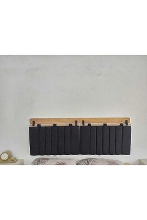  مشکی چوب Çift Kişilik 60 cm کد 685680594