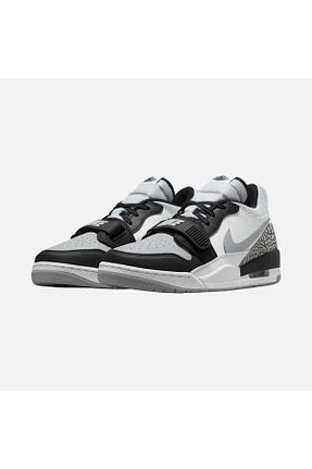 کفش اسنیکر طوسی مردانه چسبی Nike - کد 843119007