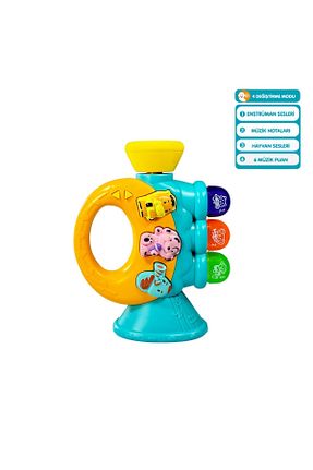 عروسک و اسباب بازی فعالیتی NillyToys - کد 841336239
