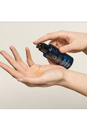 روغن و سرم مو Oriflame - کد 444383165