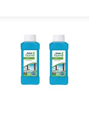 پاک کننده شیشه و سطوح براق Amway - کد 57666211