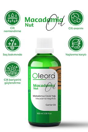 روغن مراقبت Oleora - کد 857162293