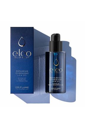 روغن و سرم مو Oriflame - کد 444383165