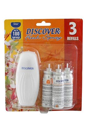  Discover - کد 68381366