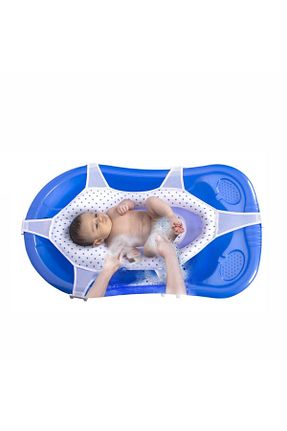 اکسسوری حمام کودک سرمه ای Sevi Bebe - کد 1122664