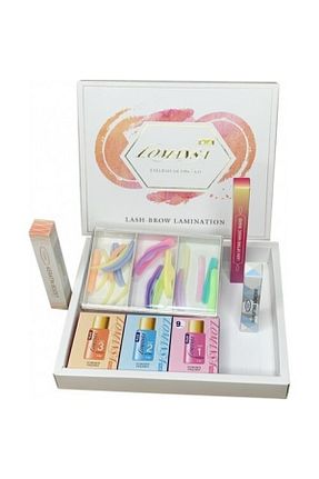 پرم مژه LOMANSA PLUS - کد 82878692