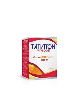 ویتامین Tatviton - کد 730061751