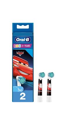 سری یدکی مسواک Oral-B - کد 241225706