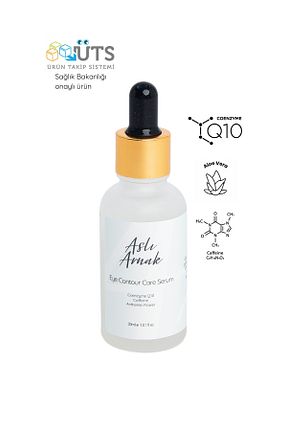 سرم چشم Hyalüronik Asit Aslı Arnak - کد 857294825