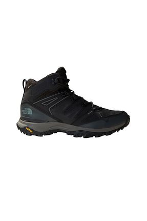 کفش بیرون مشکی مردانه پارچه The North Face - کد 857608984