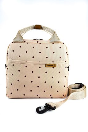 کیف تغذیه صورتی بچه گانه 9 L Sunshine - کد 674087828