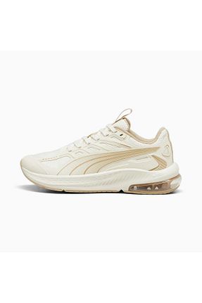 کفش دو و میدانی و تمرینی سفید زنانه Puma - کد 857605153