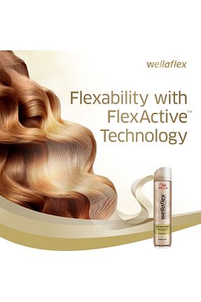 اسپری مو Wella - کد 129497500