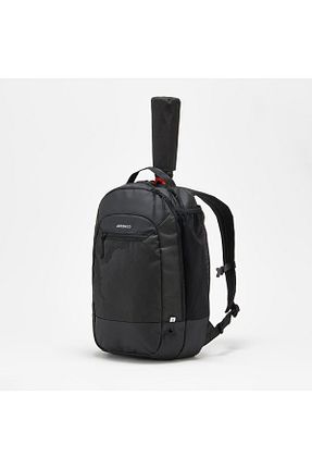 کیف تنیس مشکی Decathlon - کد 664463869