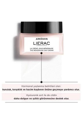 کرم صورت همه انواع پوست Lierac - کد 744622248