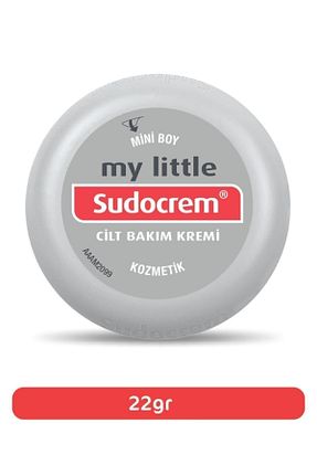 کرم صورت همه انواع پوست Sudocrem - کد 117443798
