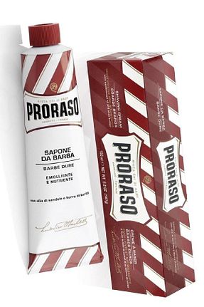 محصول بعد از اصلاح Proraso - کد 3933618