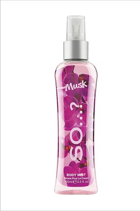 اسپری بدن So Fragrance - کد 776165628