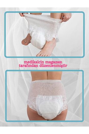 پوشک بیمار medikalcin - کد 311500694