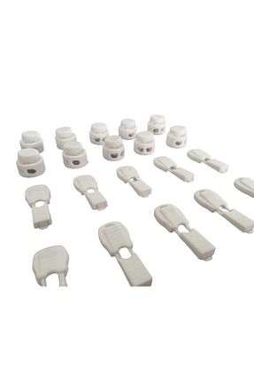 بند کفش سفید زنانه srtfootcare - کد 754548095