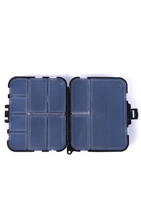 کیف لنسر ماهیگیری مشکی Bozok balıkçılık - کد 653238921