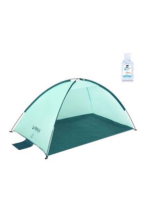 چادر آبی 2 نفره Bestway - کد 111742442