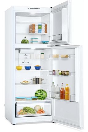 یخچال سفید No Frost Profilo - کد 138899665