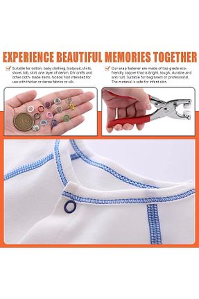 اکسسوری چرخ خیاطی Genel Markalar - کد 757504884