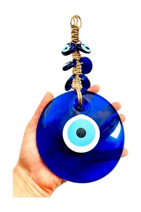 محصول دکوراسیون دیوار آبی شیشه GALATA GIFT - کد 857139152