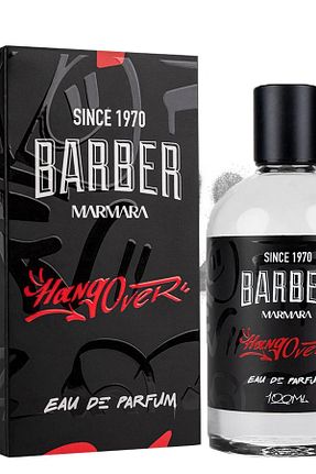 ادکلن مردانه Barber Marmara - کد 466341097