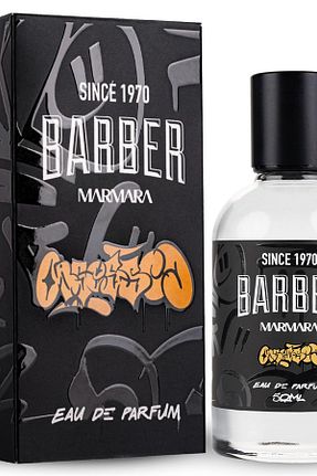 ادکلن مردانه Barber Marmara - کد 694662095