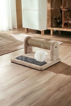  بژ Pet Dreams - کد 813154190