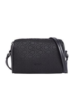 کیف دستی مشکی زنانه سایز متوسط Calvin Klein - کد 844131475