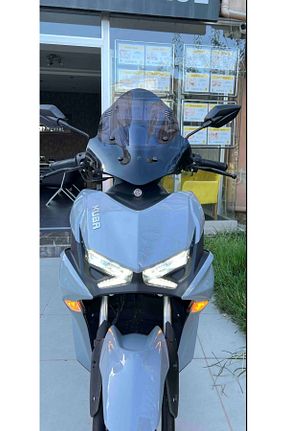 جلوپنجره موتور سیکلت RKS - کد 857830709