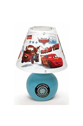 آباژور رنگی سرامیک Safir Light - کد 67003011