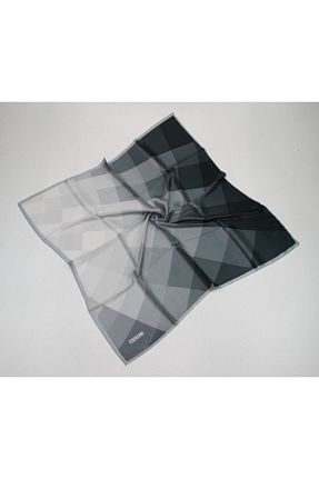شال طوسی زنانه Mısırlı Eşarp - کد 648310941