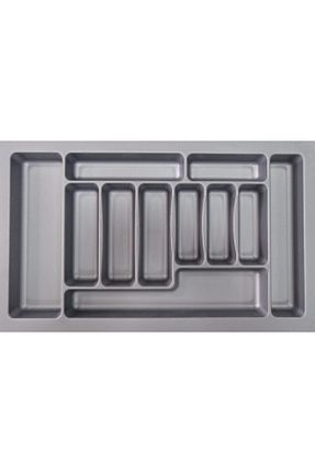 جای قاشق طوسی پلاستیک Ersa - کد 244816327