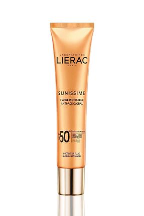 کرم ضد آفتاب بدن SPF 50 + Lierac - کد 7080781